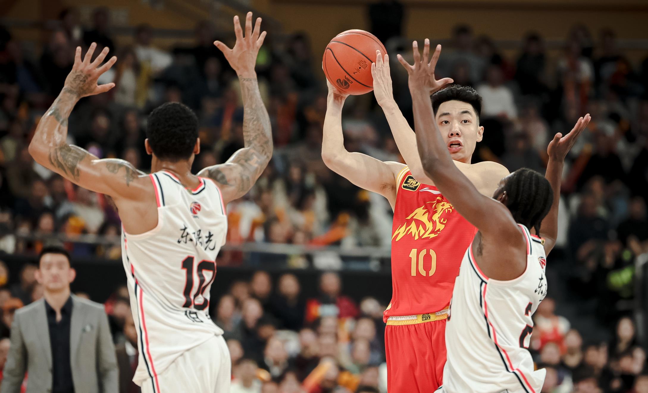 九游官网首页-今晨体能课后，广厦男篮遗憾出局备战NBA总决赛，球迷炸锅，轮换策略成焦点的简单介绍