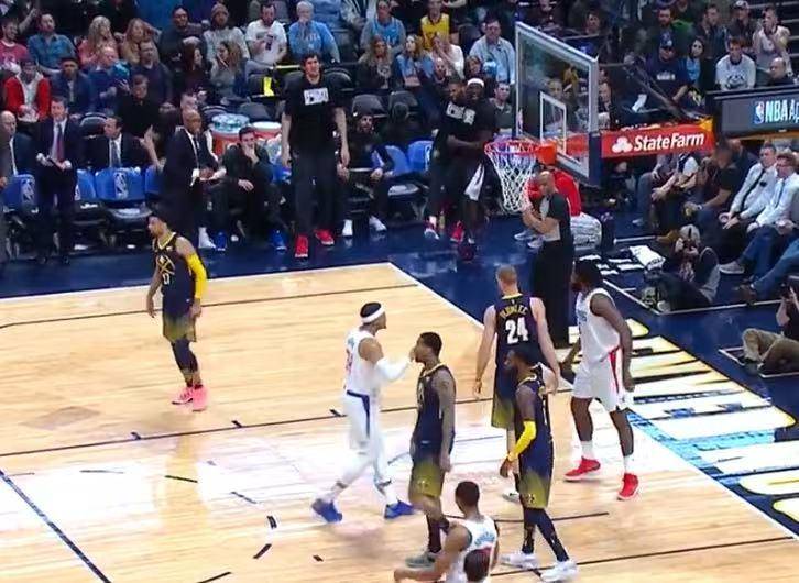 九游网页版入口-NBA常规赛关键时刻走向成谜;广州队防线松动;媒体盛赞;球探报告显示潜力的简单介绍